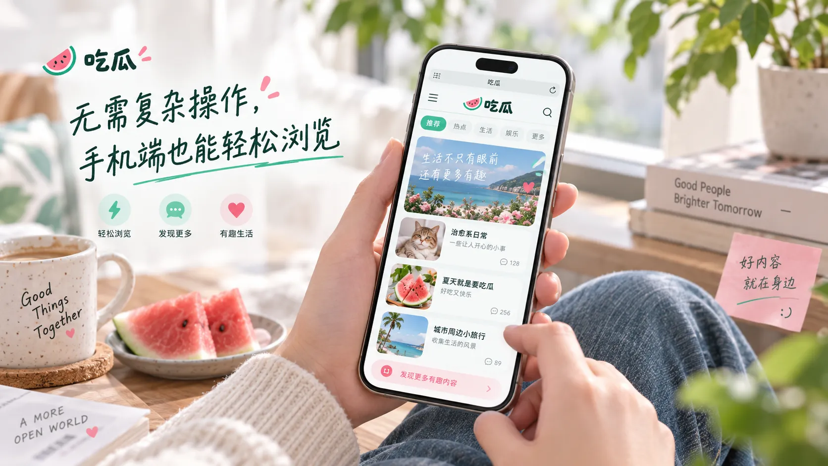 手机阅读长篇热点专题的小技巧
